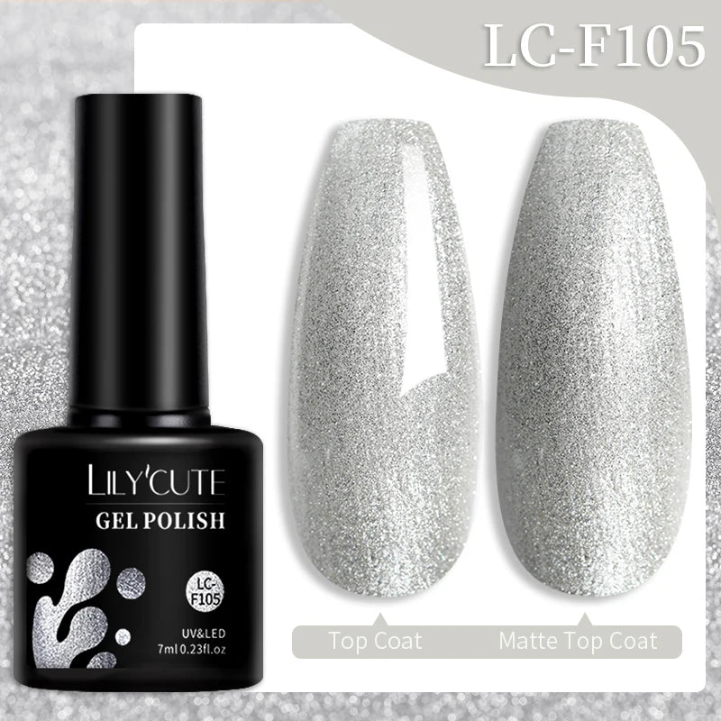 The Perfect Nail Polish