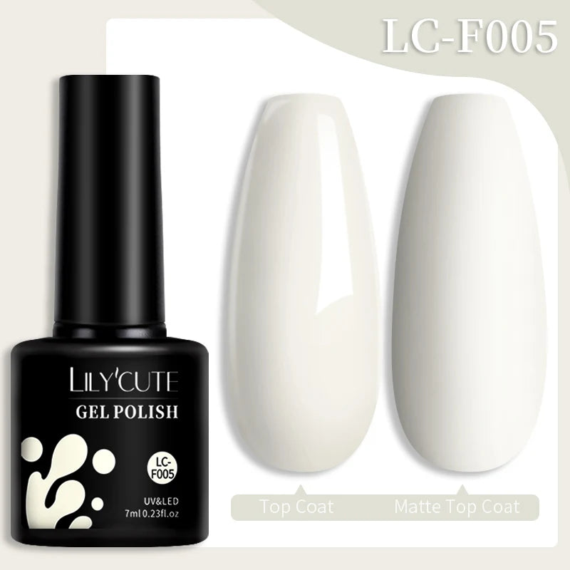 The Perfect Nail Polish