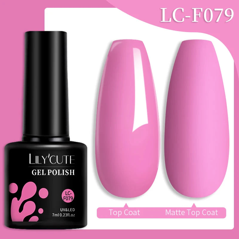 The Perfect Nail Polish