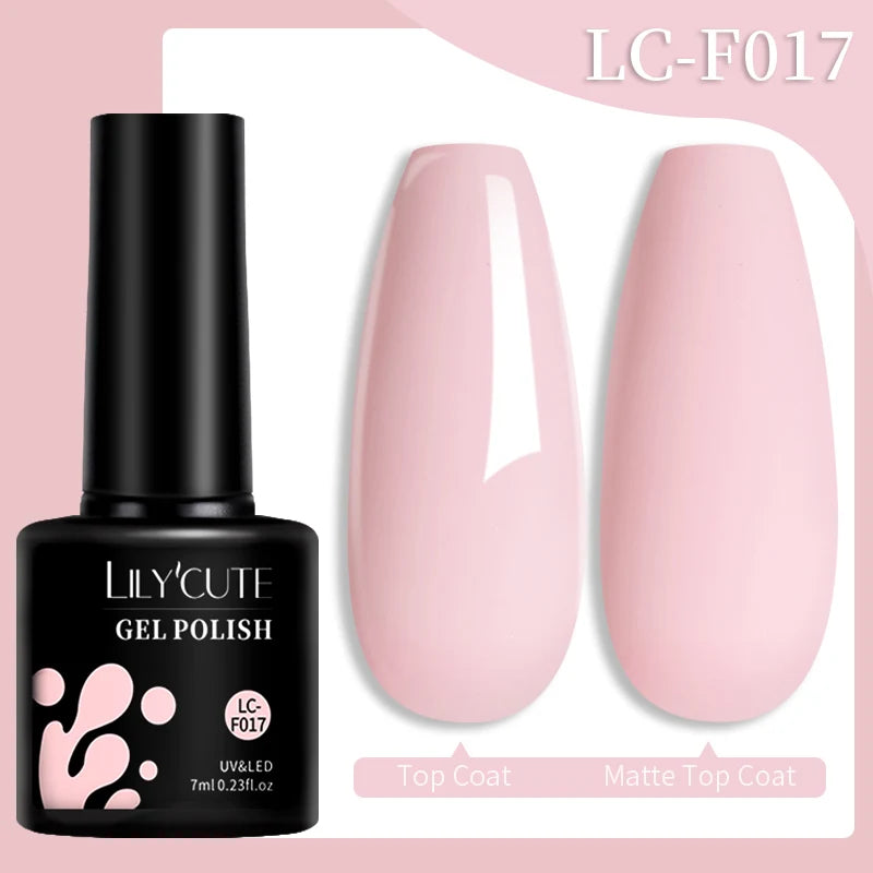 The Perfect Nail Polish