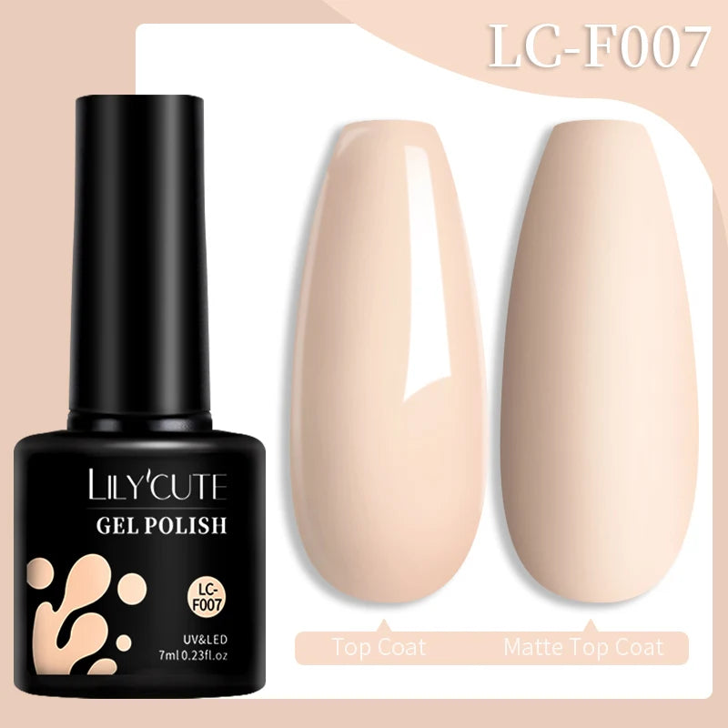 The Perfect Nail Polish