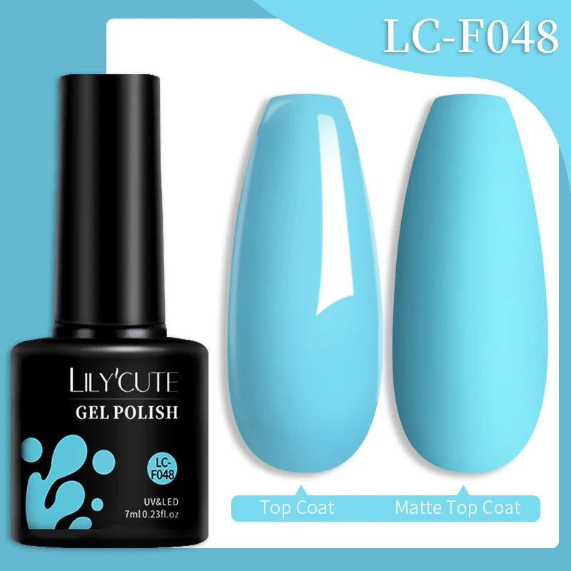The Perfect Nail Polish