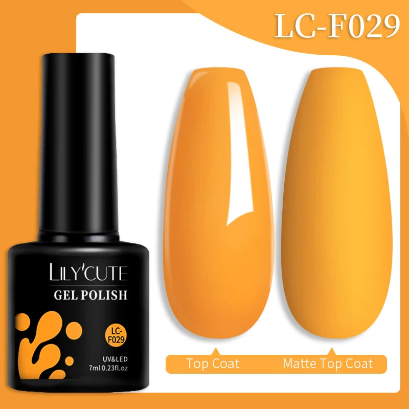 The Perfect Nail Polish