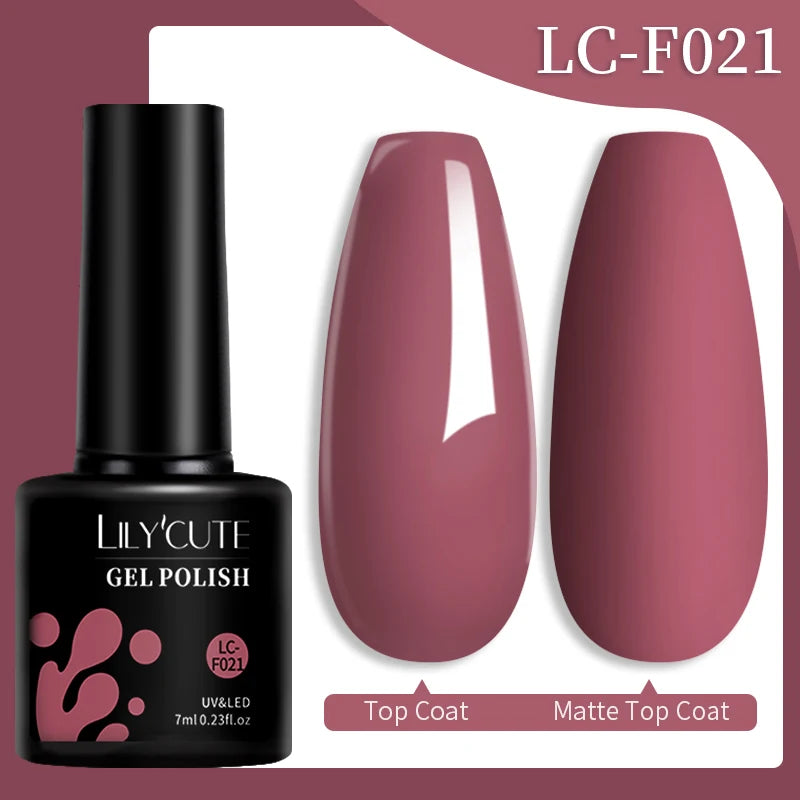 The Perfect Nail Polish
