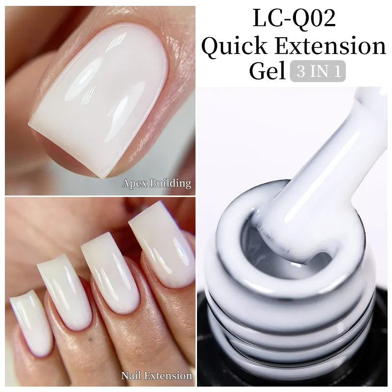 The Perfect Nail Polish