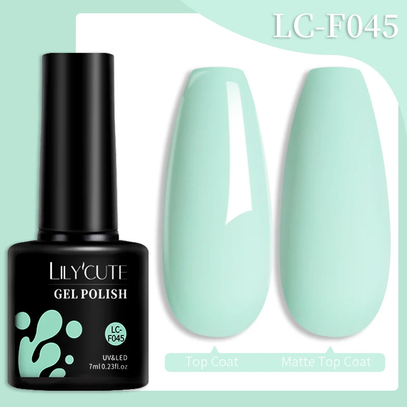 The Perfect Nail Polish