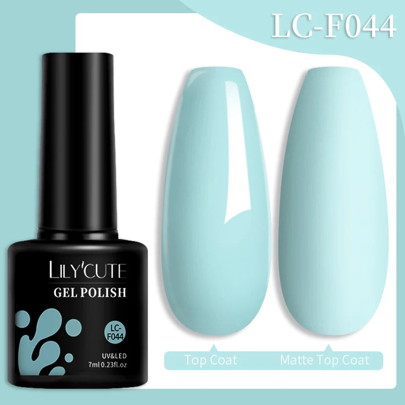 The Perfect Nail Polish