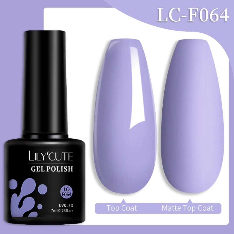 The Perfect Nail Polish