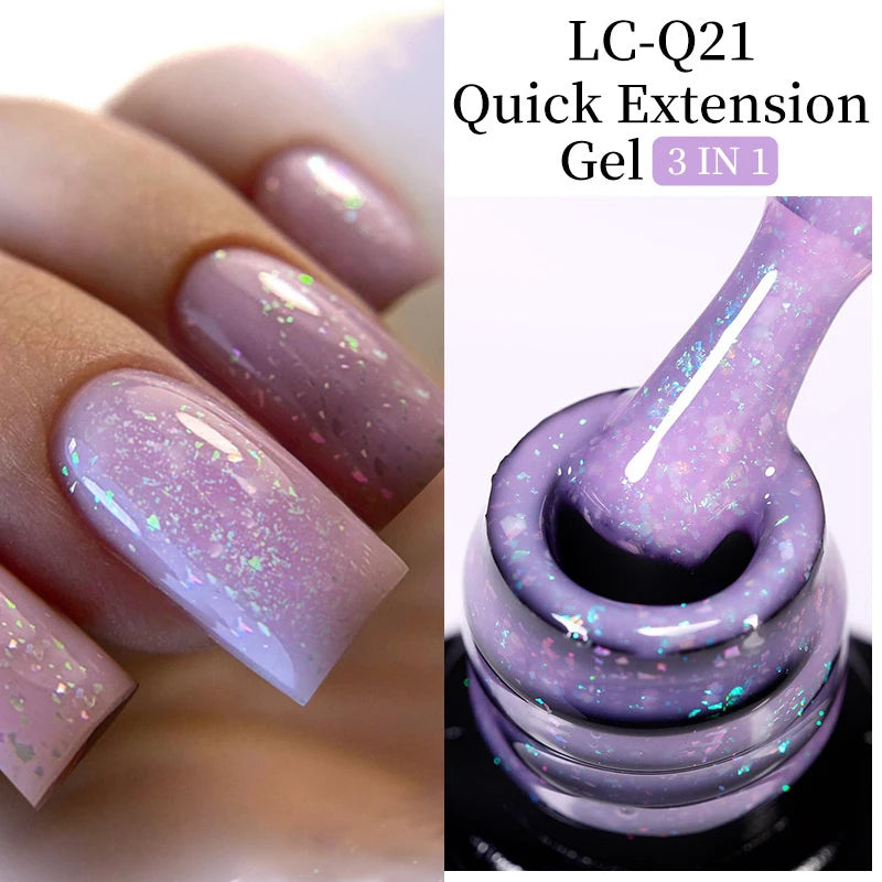 The Perfect Nail Polish