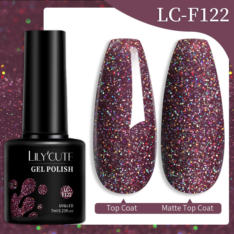 The Perfect Nail Polish