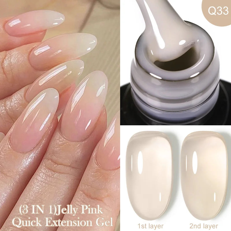 The Perfect Nail Polish