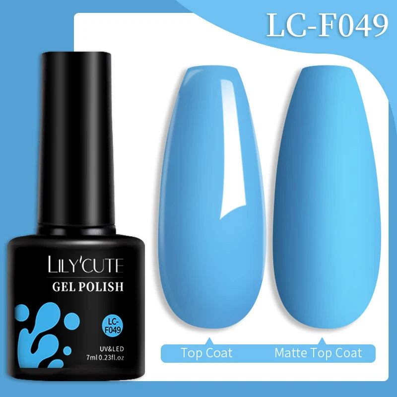 The Perfect Nail Polish
