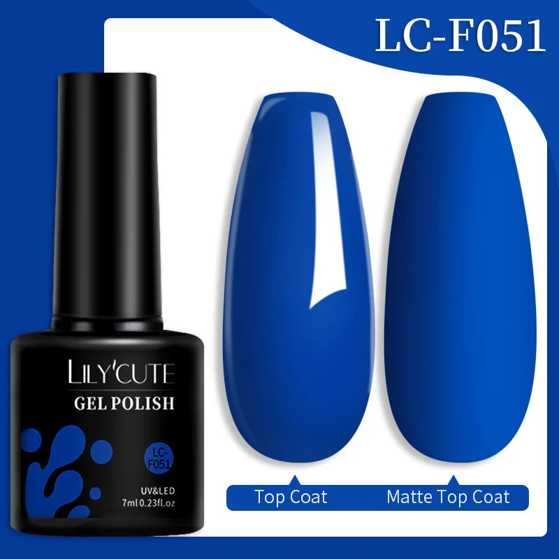 The Perfect Nail Polish