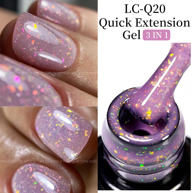 The Perfect Nail Polish