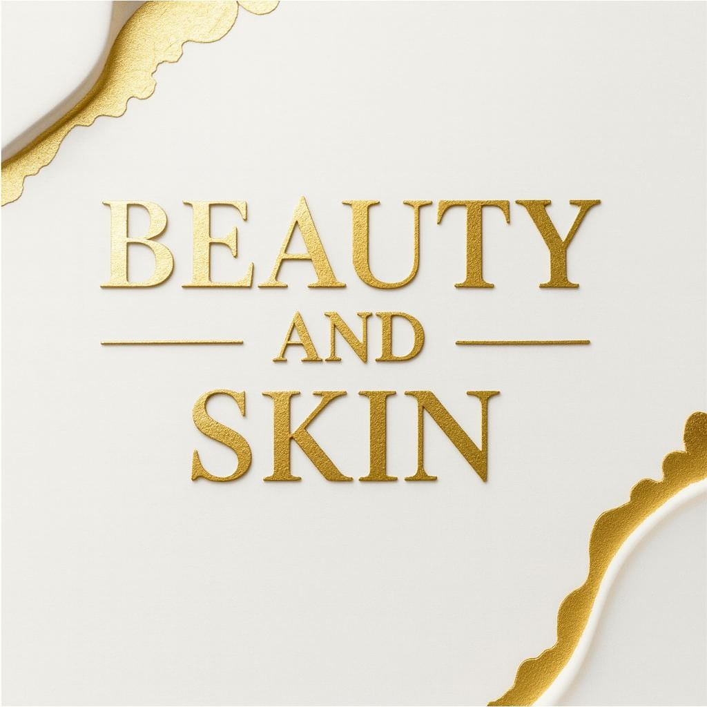 Beauty And Skin care