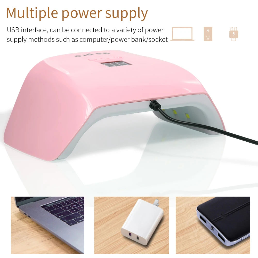 Nail Dryer
