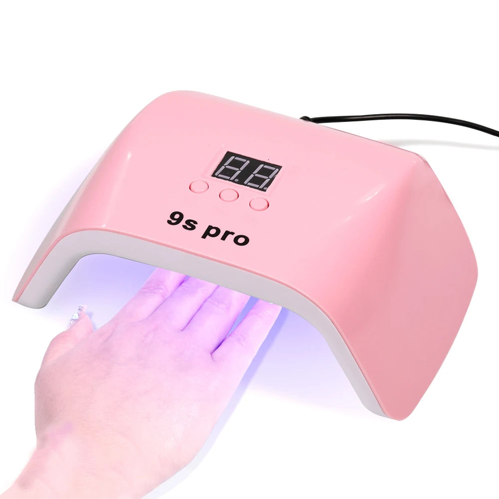 Nail Dryer