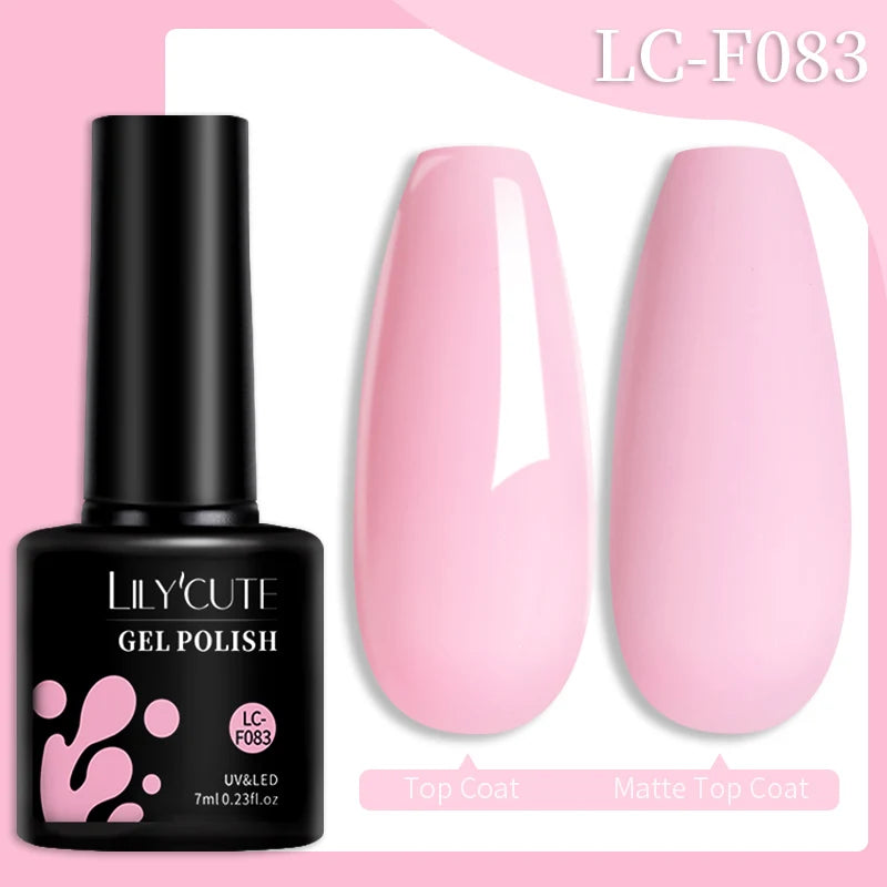 The Perfect Nail Polish