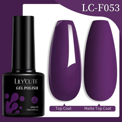 The Perfect Nail Polish