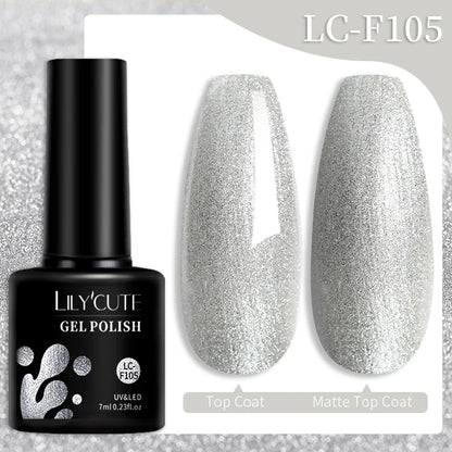 The Perfect Nail Polish