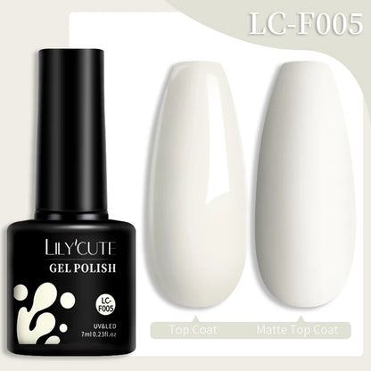 The Perfect Nail Polish