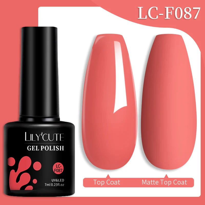 The Perfect Nail Polish