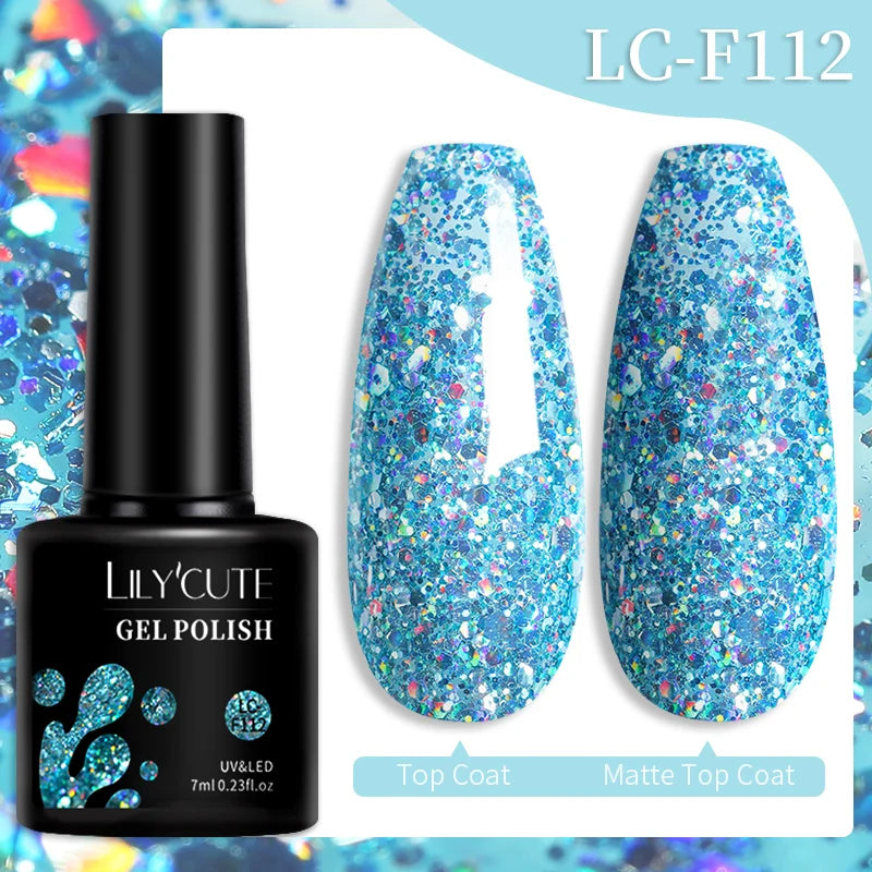 The Perfect Nail Polish