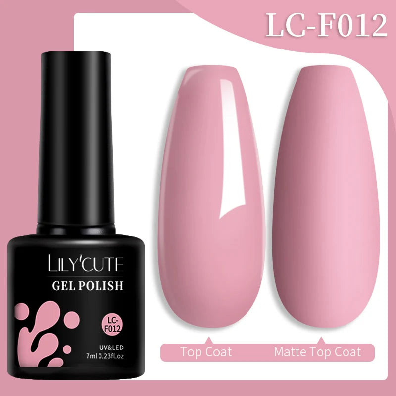 The Perfect Nail Polish