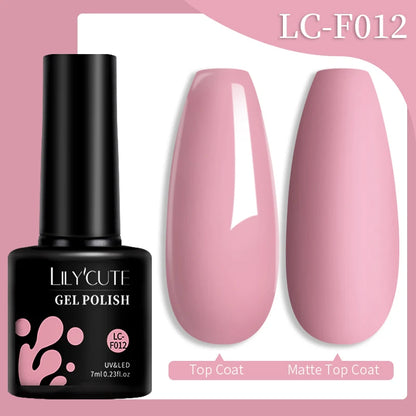 The Perfect Nail Polish