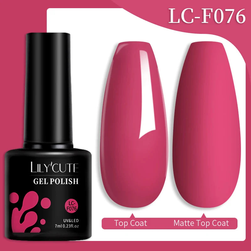 The Perfect Nail Polish