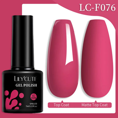 The Perfect Nail Polish