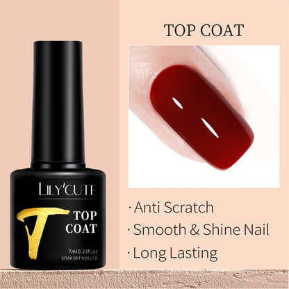 The Perfect Nail Polish