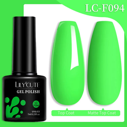 The Perfect Nail Polish