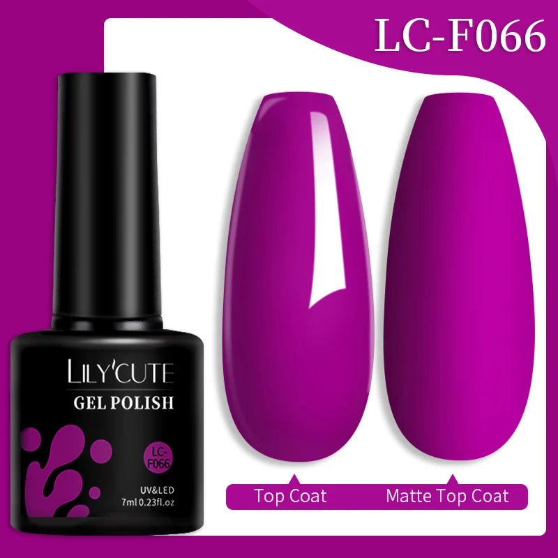The Perfect Nail Polish