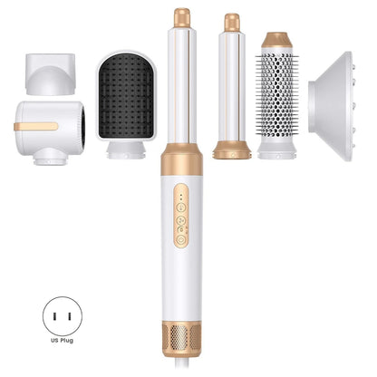 Hair Dryer Professional (7 in 1)