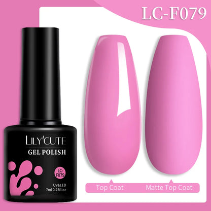 The Perfect Nail Polish