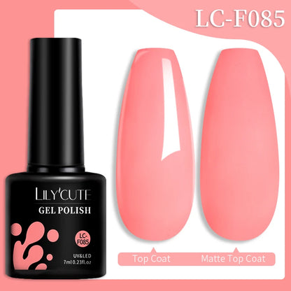 The Perfect Nail Polish