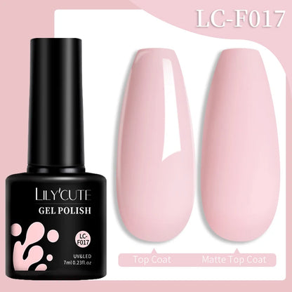 The Perfect Nail Polish