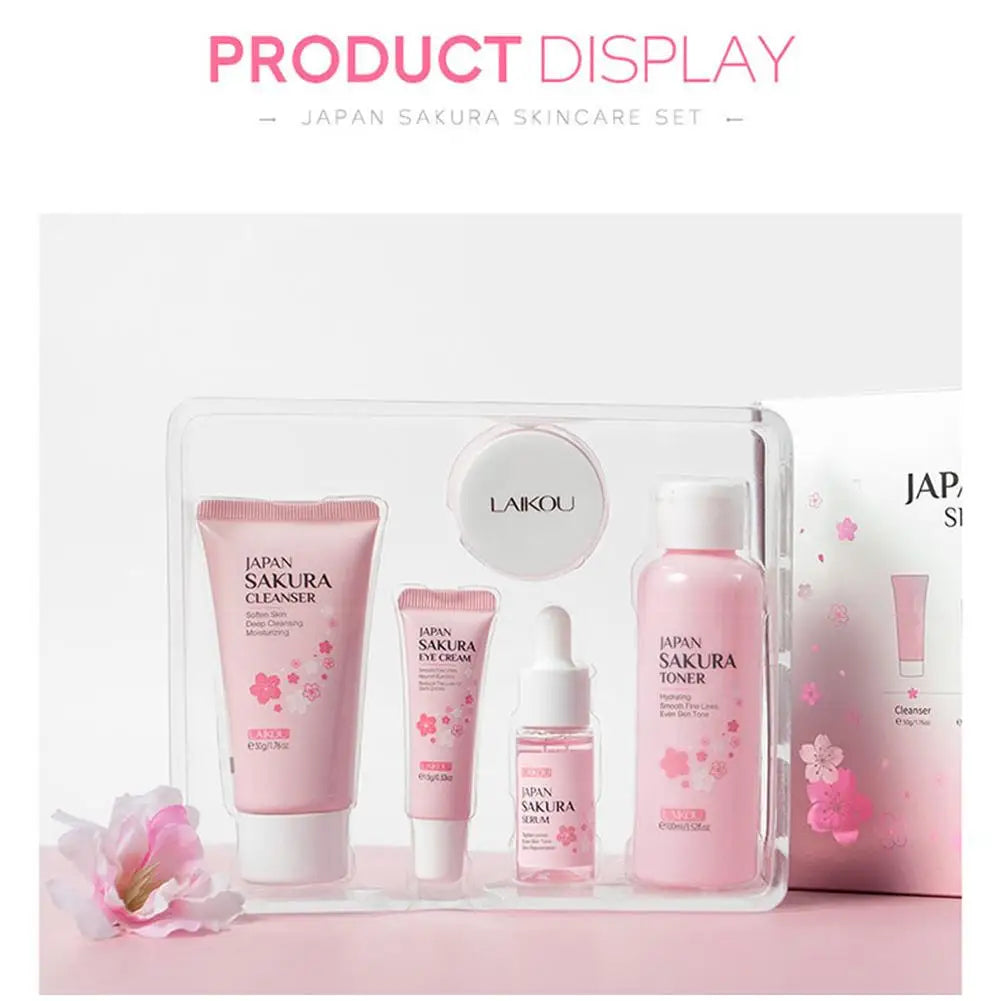 Sakura Skin Care