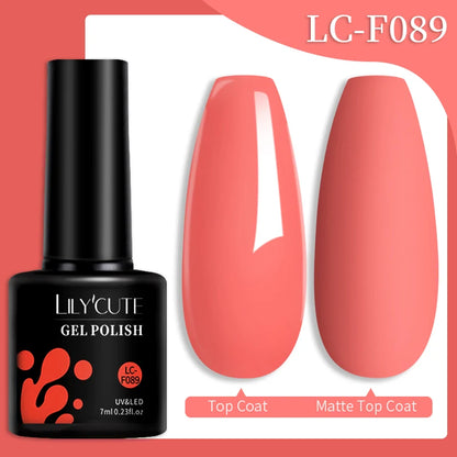 The Perfect Nail Polish