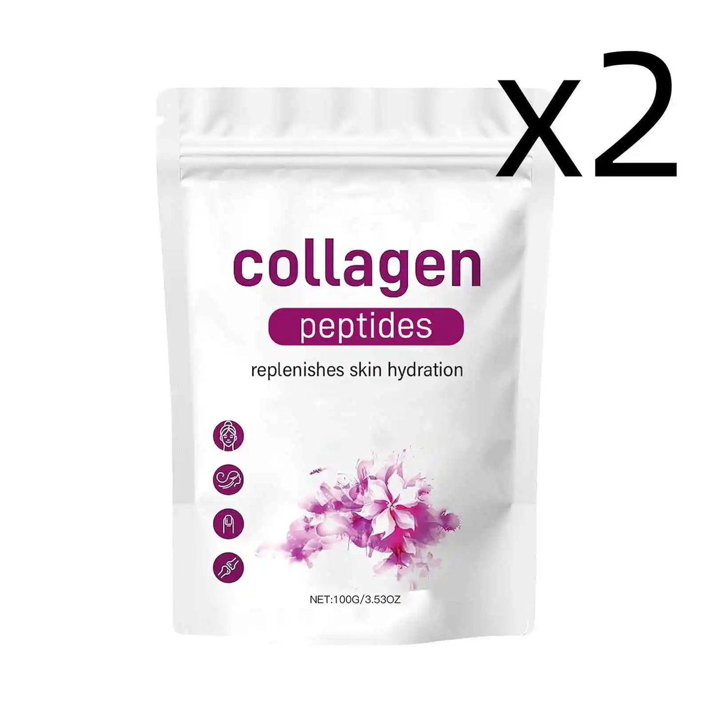 Facial Mask powder packs