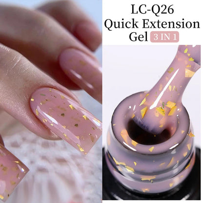 The Perfect Nail Polish