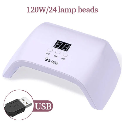 Nail Dryer
