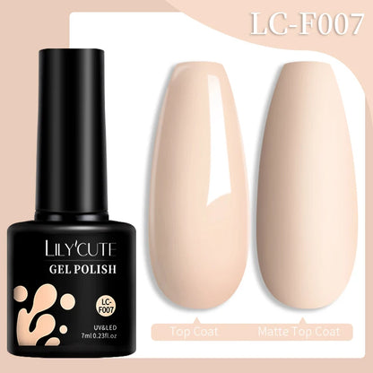 The Perfect Nail Polish