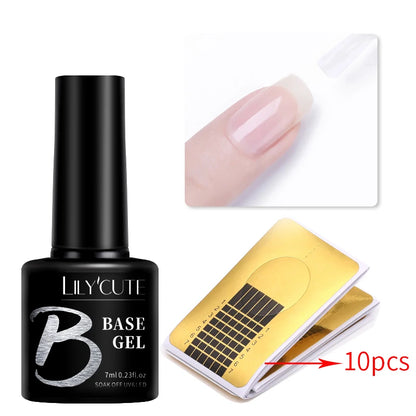 The Perfect Nail Polish