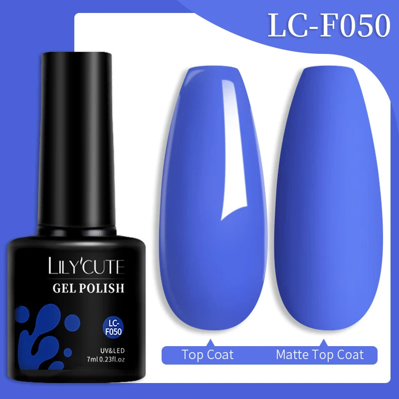 The Perfect Nail Polish