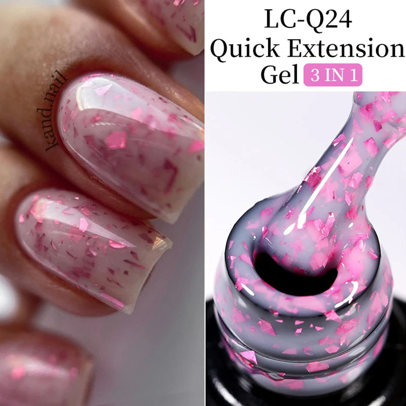 The Perfect Nail Polish