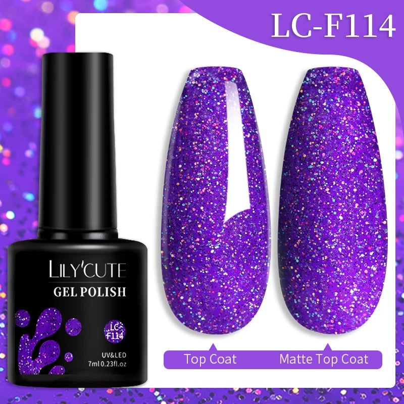 The Perfect Nail Polish