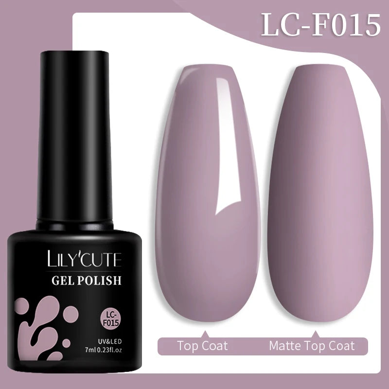 The Perfect Nail Polish