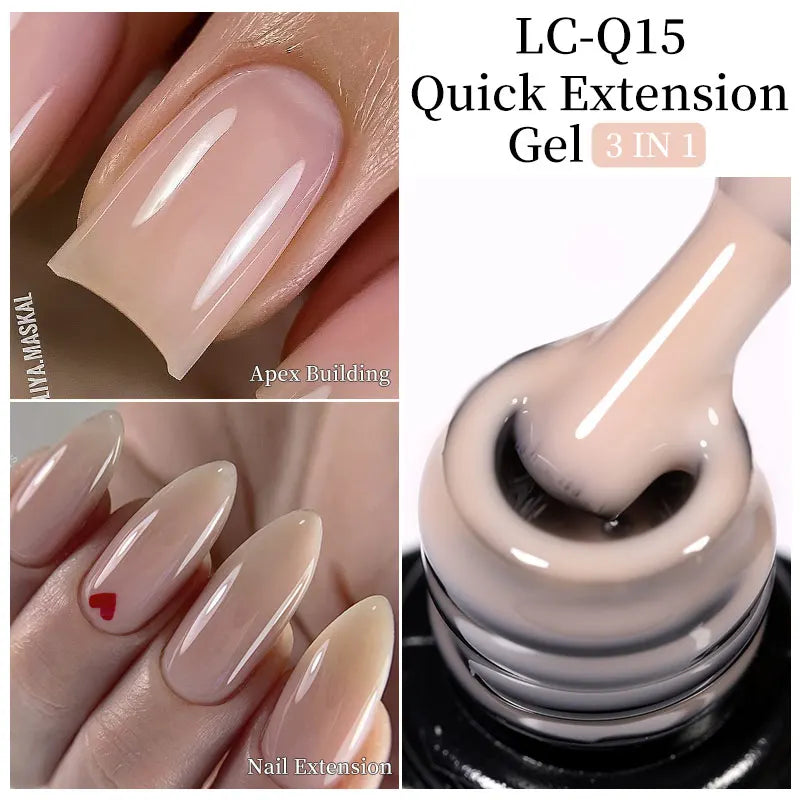 The Perfect Nail Polish